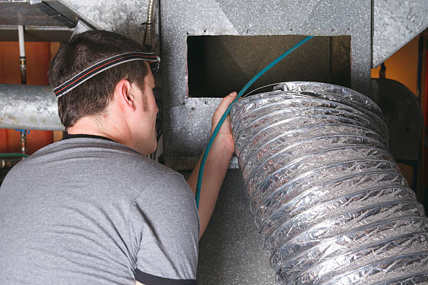 Best HVAC System Cleaning  in Dinuba, CA