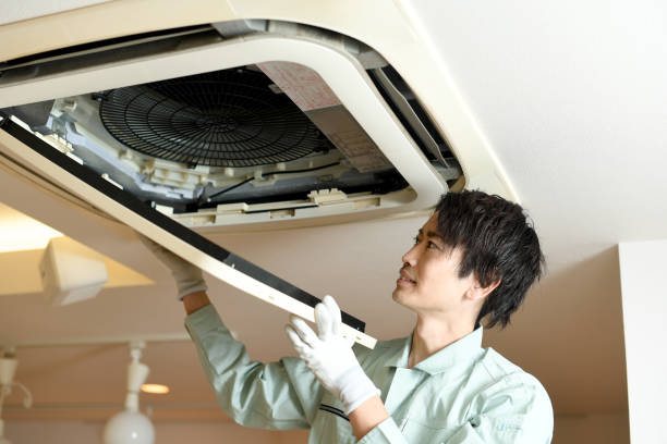 Home Air Vent Cleaning in Dinuba, CA
