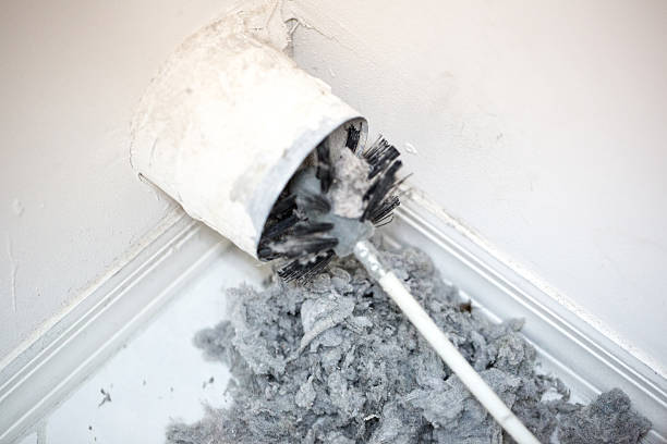 Best Air Duct Sanitizing Services  in Dinuba, CA